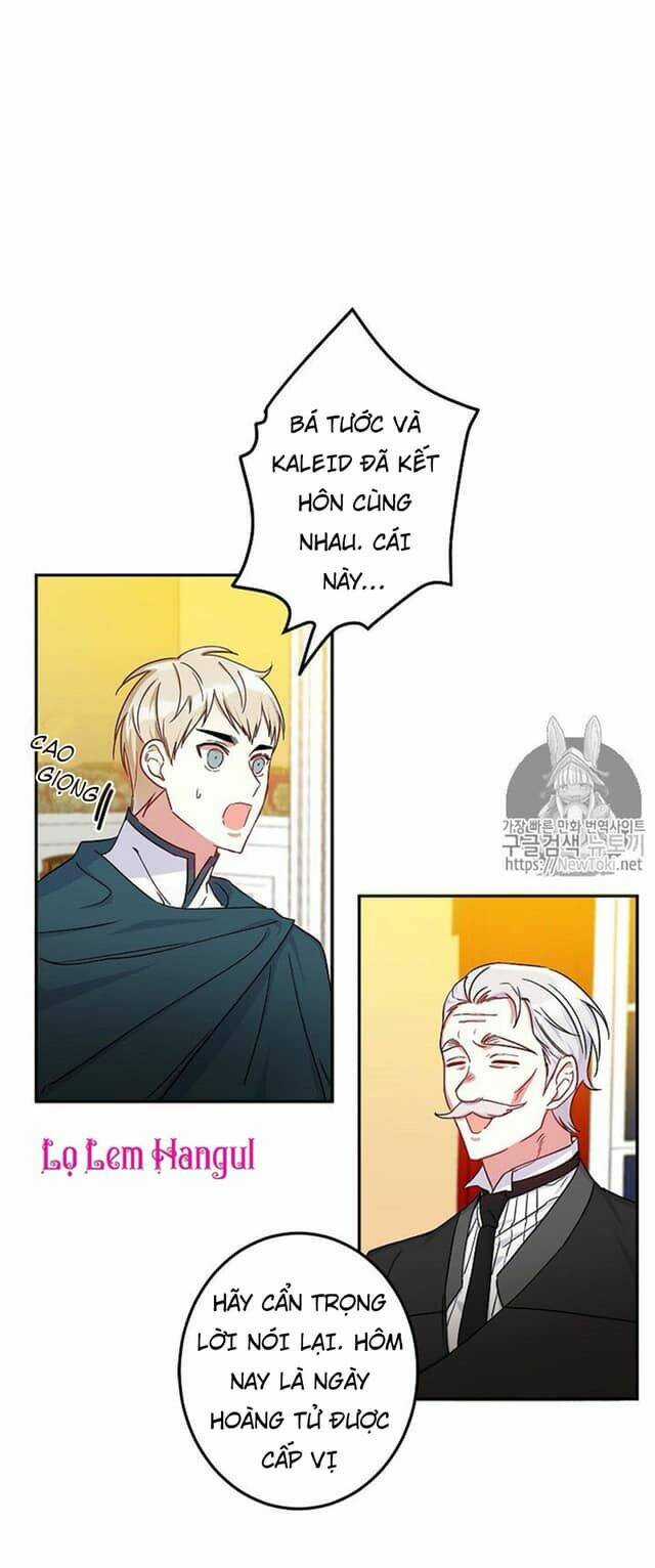 Cuộc Hôn Nhân Giả Dối - Chapter 16 - Trang 44