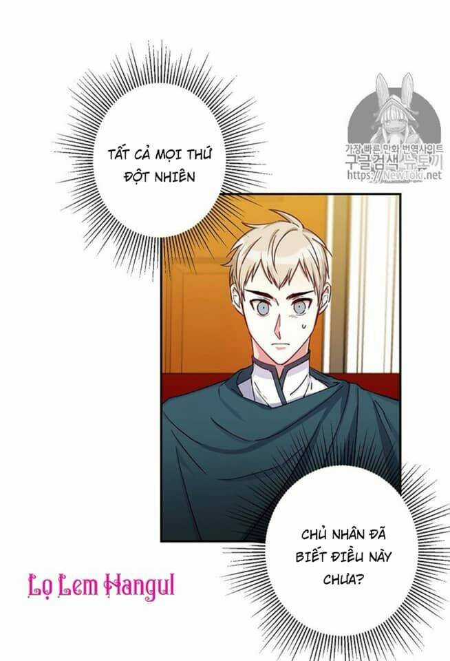 Cuộc Hôn Nhân Giả Dối - Chapter 16 - Trang 46