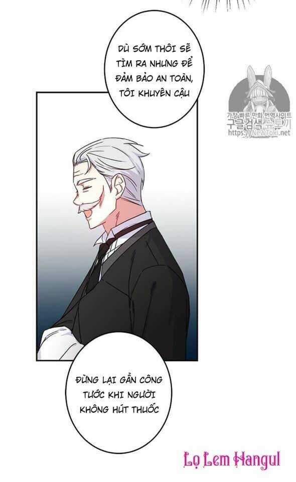 Cuộc Hôn Nhân Giả Dối - Chapter 16 - Trang 47