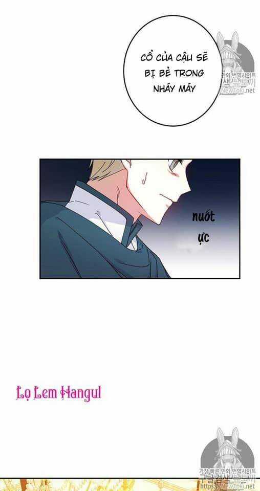 Cuộc Hôn Nhân Giả Dối - Chapter 16 - Trang 48