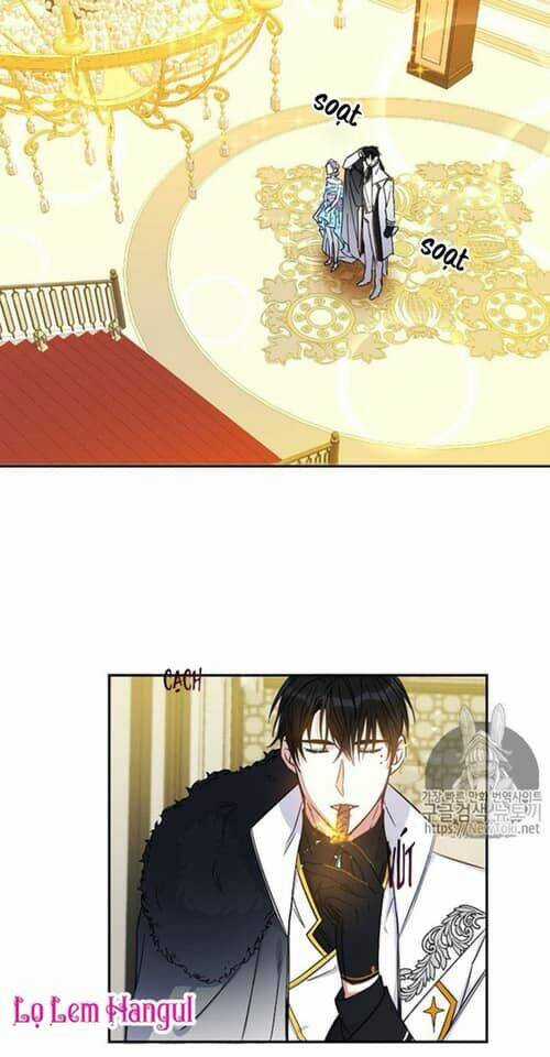 Cuộc Hôn Nhân Giả Dối - Chapter 16 - Trang 49