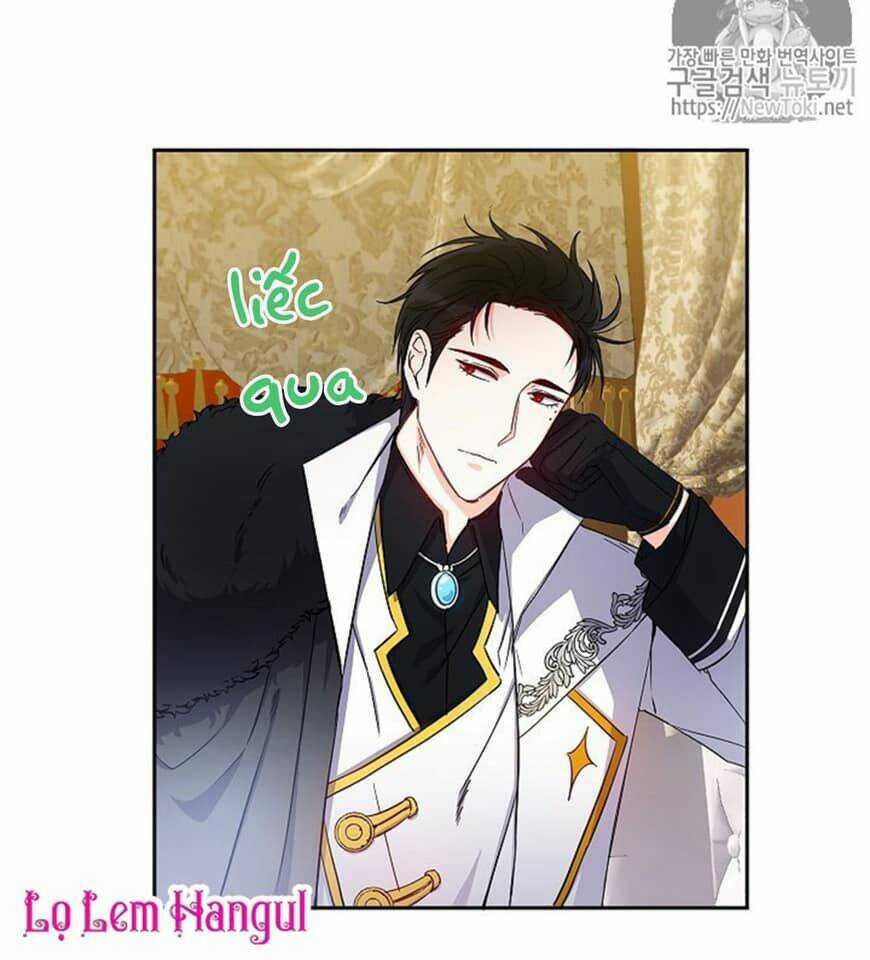 Cuộc Hôn Nhân Giả Dối - Chapter 16 - Trang 6