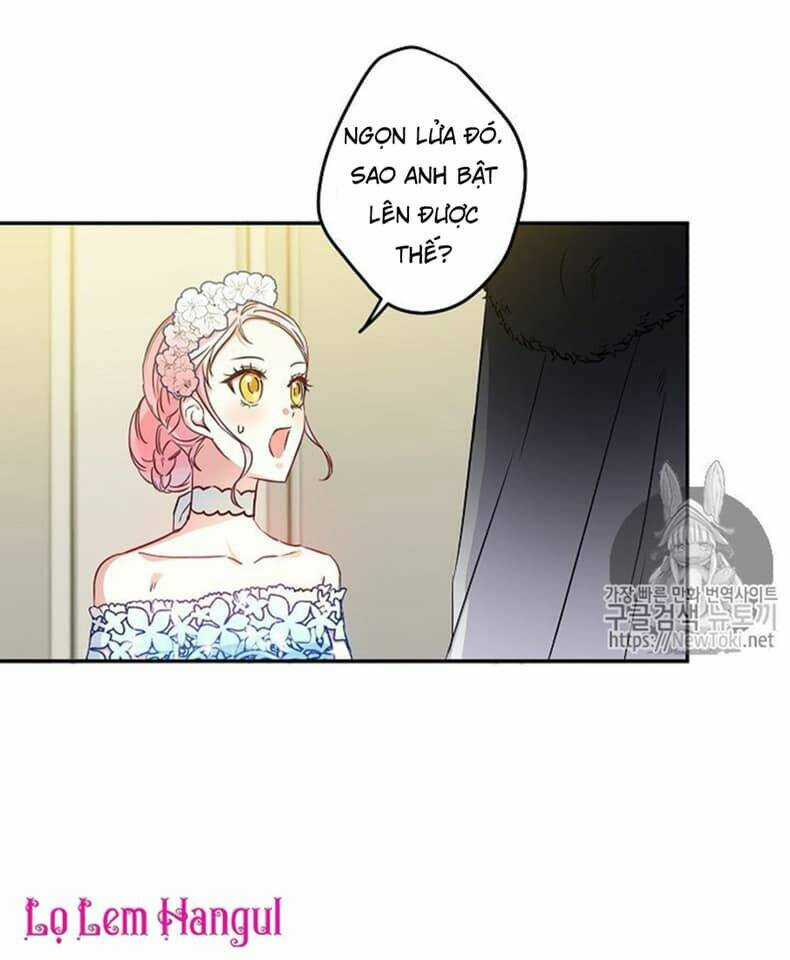 Cuộc Hôn Nhân Giả Dối - Chapter 16 - Trang 51