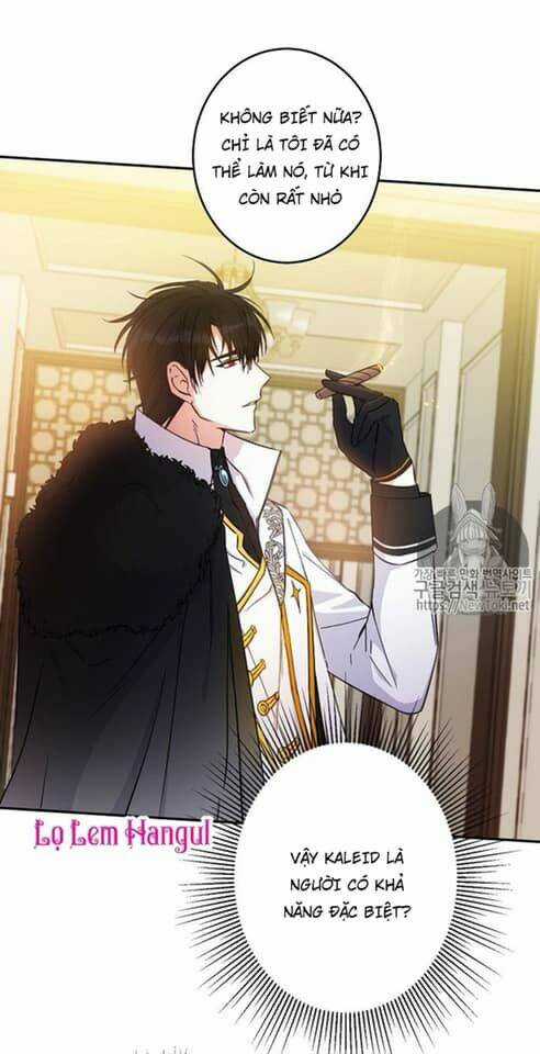 Cuộc Hôn Nhân Giả Dối - Chapter 16 - Trang 52