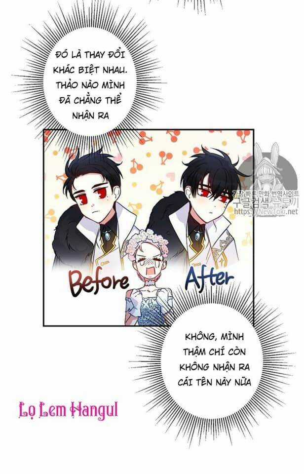 Cuộc Hôn Nhân Giả Dối - Chapter 16 - Trang 53