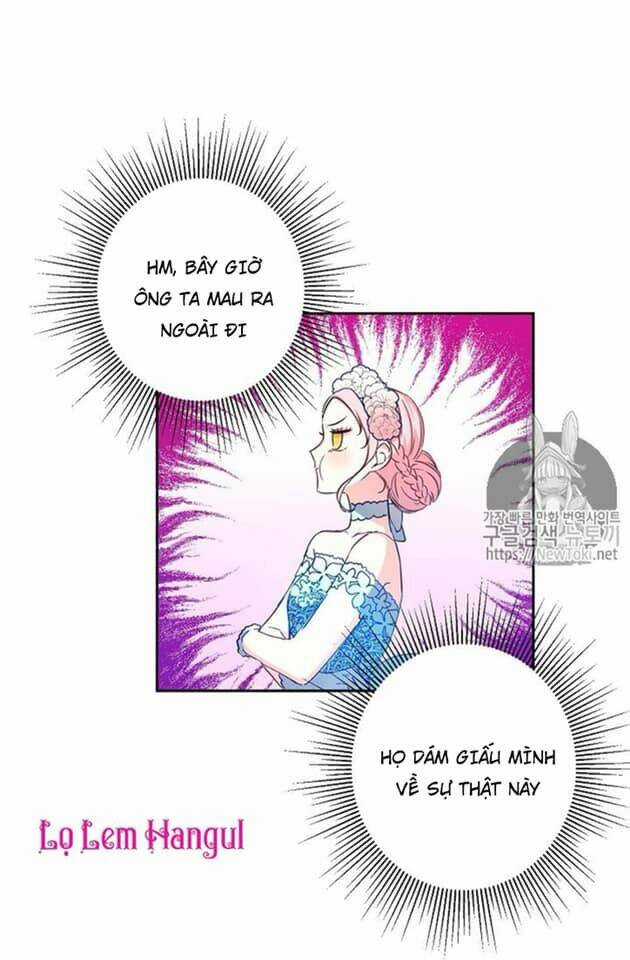 Cuộc Hôn Nhân Giả Dối - Chapter 16 - Trang 55