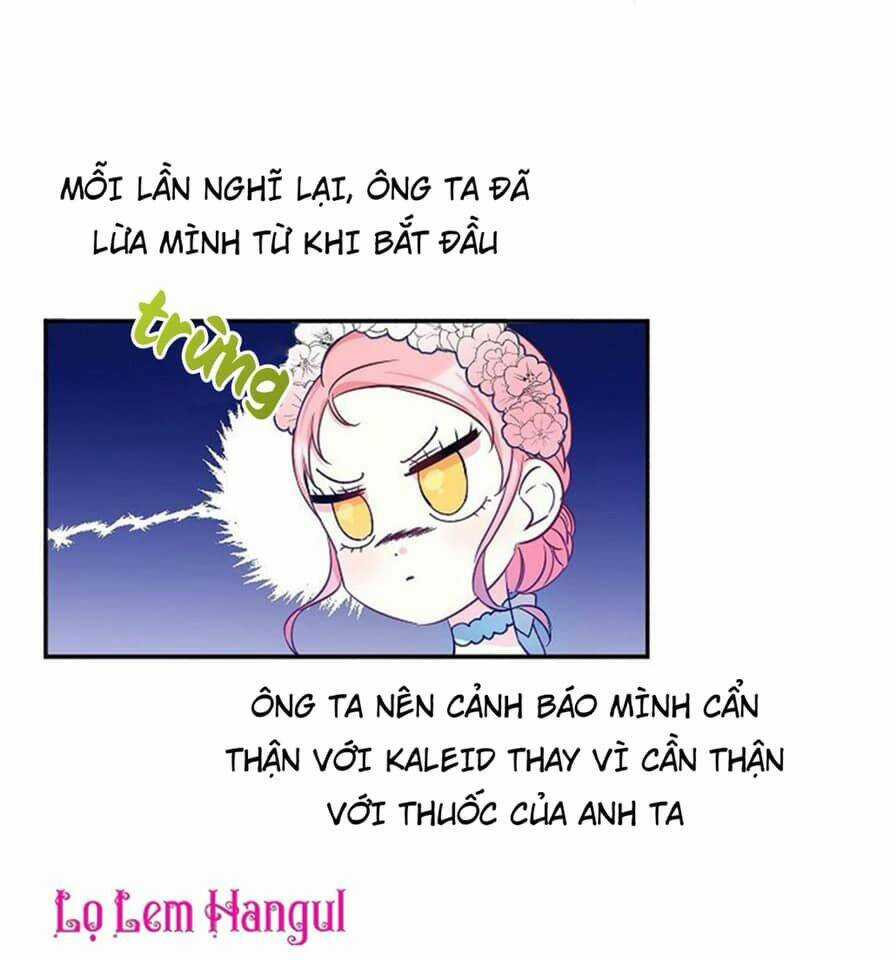 Cuộc Hôn Nhân Giả Dối - Chapter 16 - Trang 56