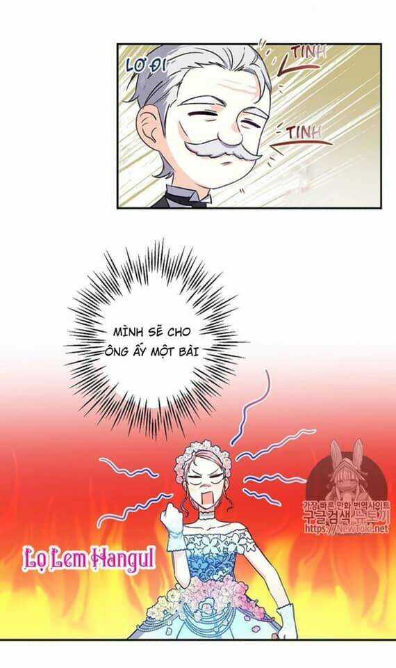 Cuộc Hôn Nhân Giả Dối - Chapter 16 - Trang 57