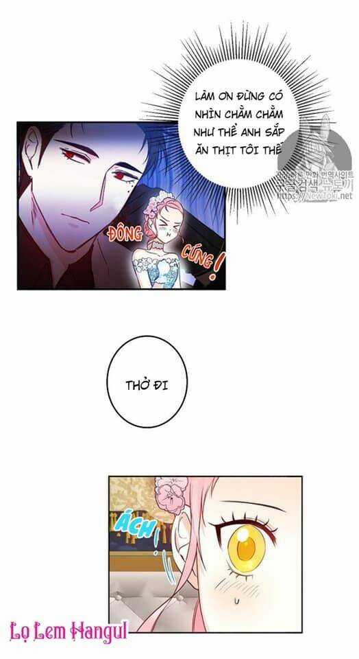 Cuộc Hôn Nhân Giả Dối - Chapter 16 - Trang 7