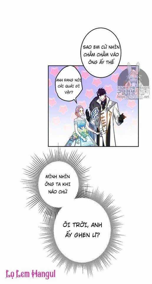 Cuộc Hôn Nhân Giả Dối - Chapter 16 - Trang 62