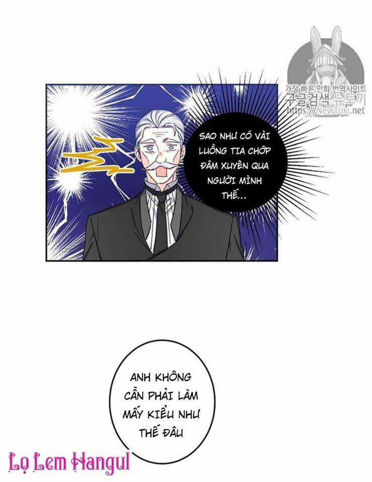 Cuộc Hôn Nhân Giả Dối - Chapter 16 - Trang 63