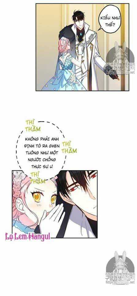 Cuộc Hôn Nhân Giả Dối - Chapter 16 - Trang 64