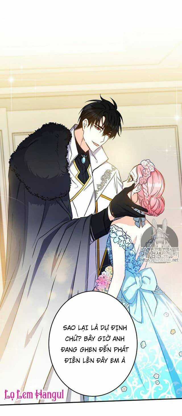 Cuộc Hôn Nhân Giả Dối - Chapter 16 - Trang 65