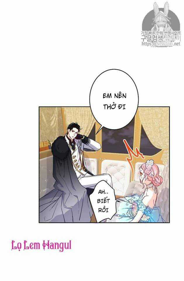 Cuộc Hôn Nhân Giả Dối - Chapter 16 - Trang 8