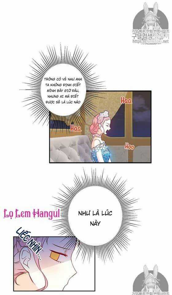 Cuộc Hôn Nhân Giả Dối - Chapter 16 - Trang 9