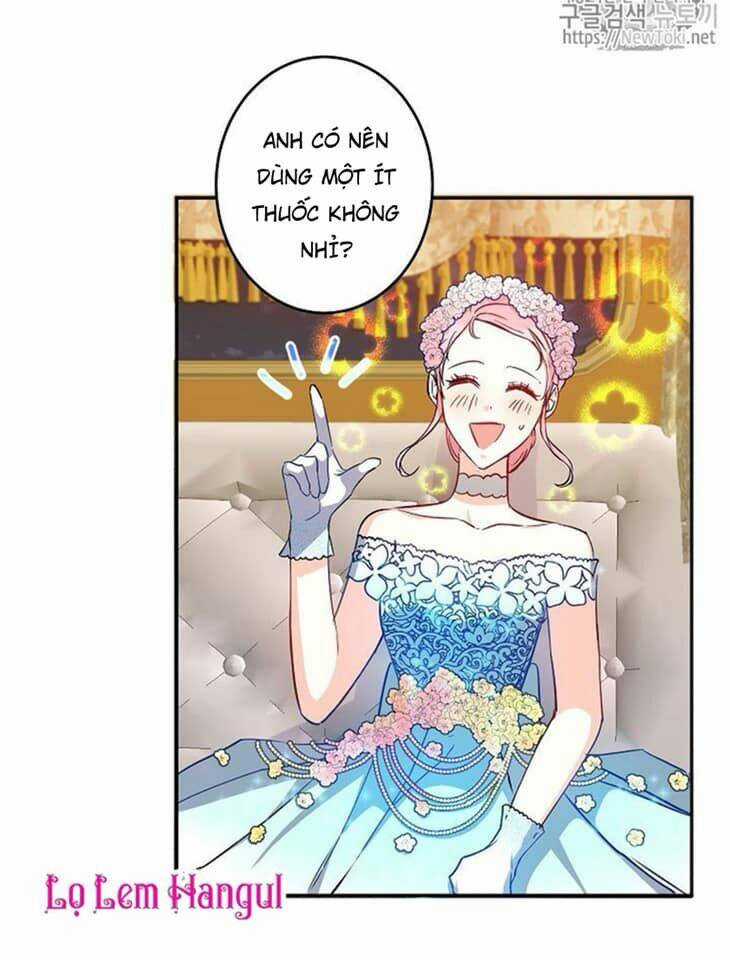 Cuộc Hôn Nhân Giả Dối - Chapter 16 - Trang 10