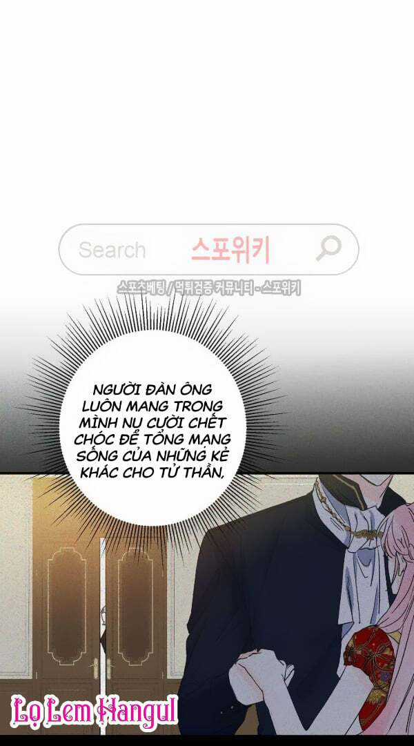 Cuộc Hôn Nhân Giả Dối - Chapter 17 - Trang 11