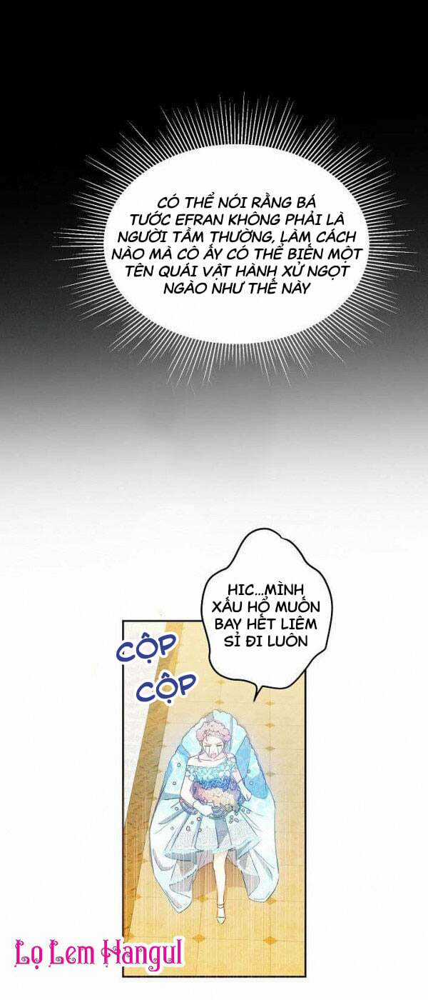 Cuộc Hôn Nhân Giả Dối - Chapter 17 - Trang 13