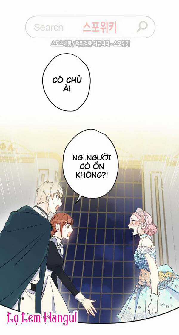 Cuộc Hôn Nhân Giả Dối - Chapter 17 - Trang 14