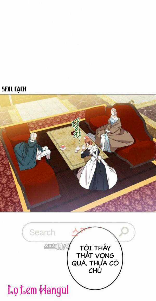 Cuộc Hôn Nhân Giả Dối - Chapter 17 - Trang 16