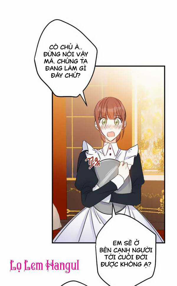 Cuộc Hôn Nhân Giả Dối - Chapter 17 - Trang 18