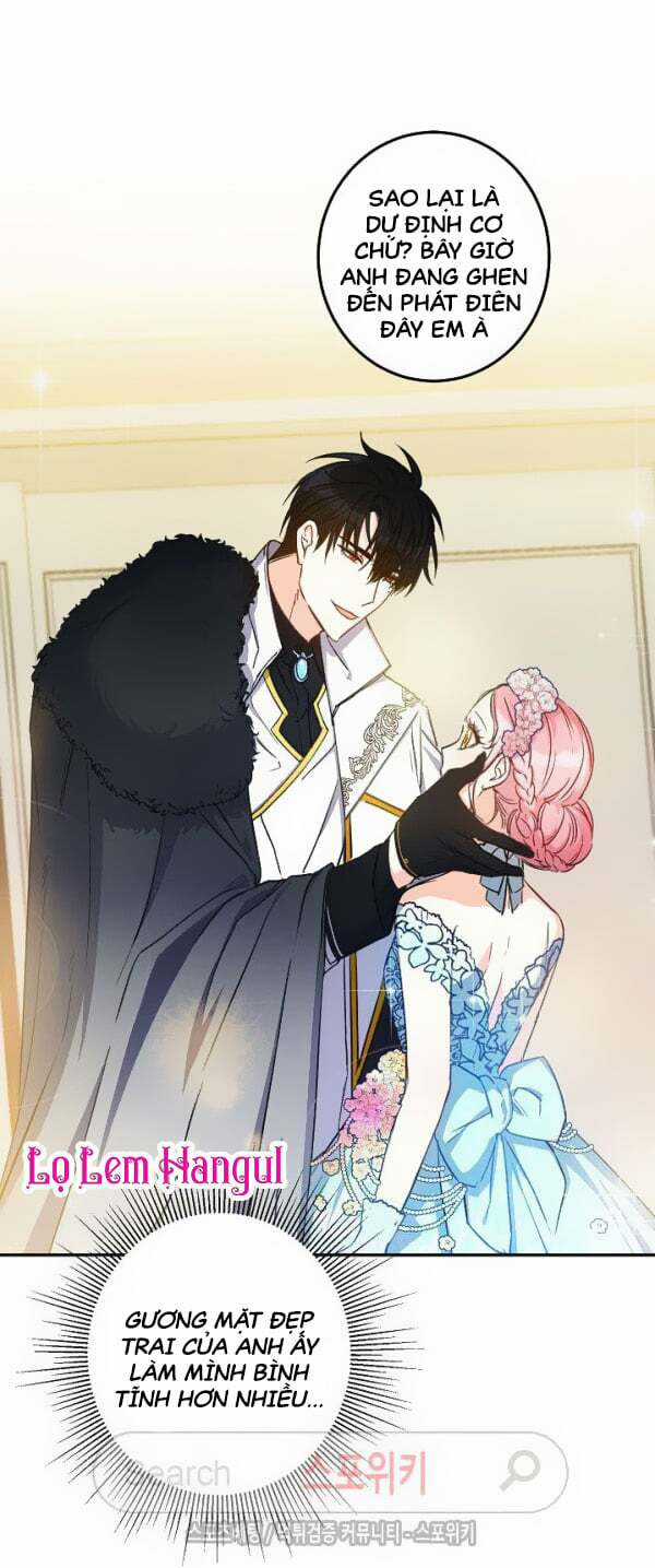 Cuộc Hôn Nhân Giả Dối - Chapter 17 - Trang 3