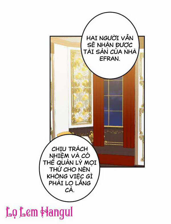 Cuộc Hôn Nhân Giả Dối - Chapter 17 - Trang 21
