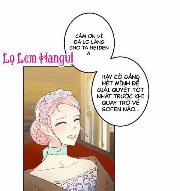 Cuộc Hôn Nhân Giả Dối - Chapter 17 - Trang 23