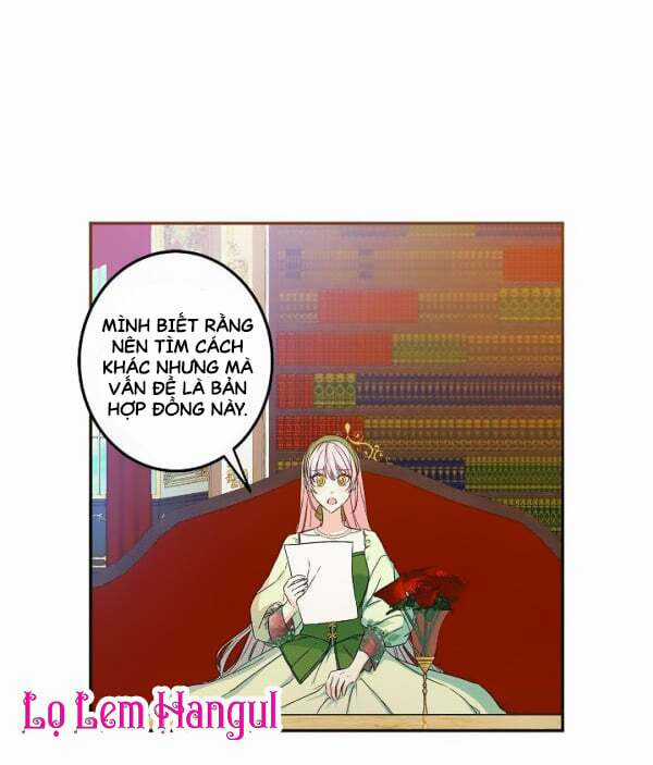 Cuộc Hôn Nhân Giả Dối - Chapter 17 - Trang 26