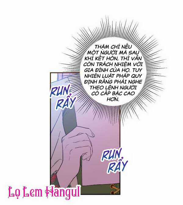 Cuộc Hôn Nhân Giả Dối - Chapter 17 - Trang 27