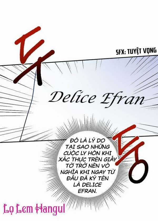 Cuộc Hôn Nhân Giả Dối - Chapter 17 - Trang 28