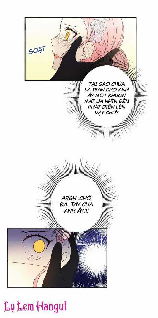 Cuộc Hôn Nhân Giả Dối - Chapter 17 - Trang 4