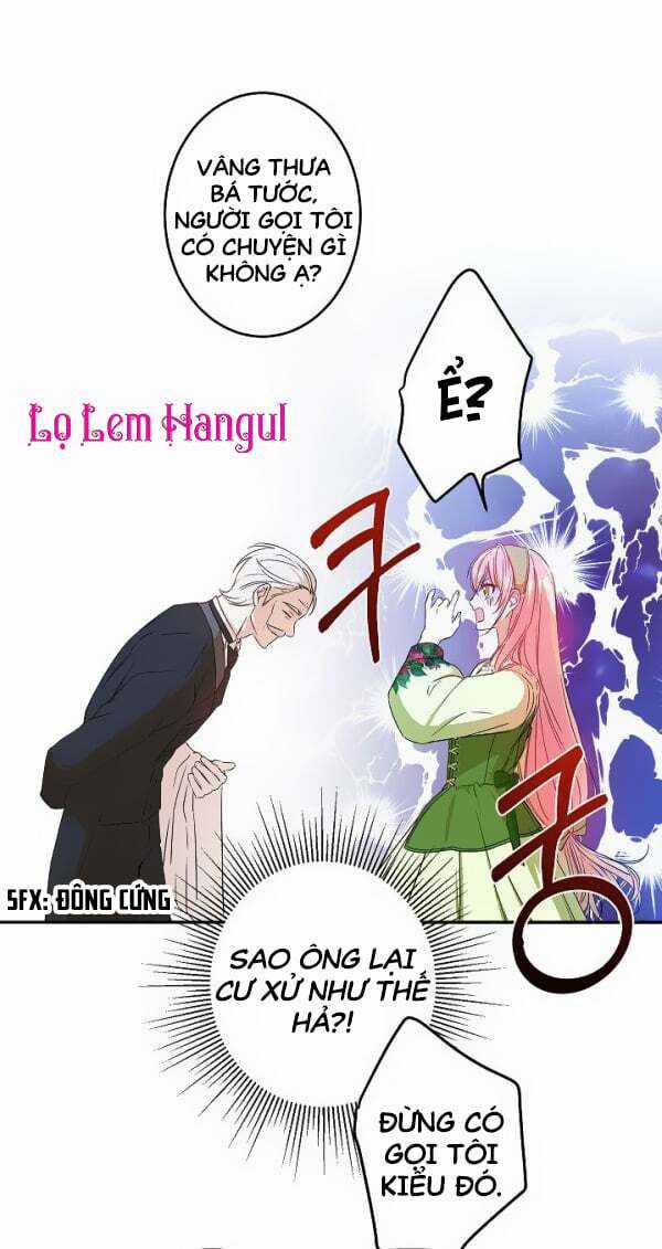 Cuộc Hôn Nhân Giả Dối - Chapter 17 - Trang 32