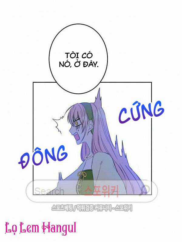 Cuộc Hôn Nhân Giả Dối - Chapter 17 - Trang 34