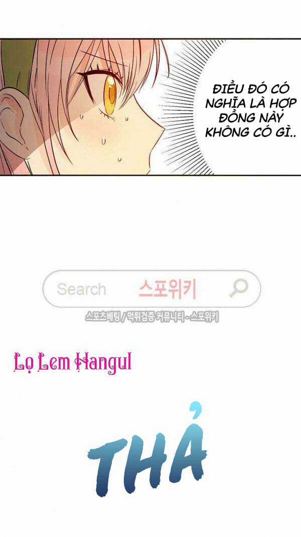 Cuộc Hôn Nhân Giả Dối - Chapter 17 - Trang 37