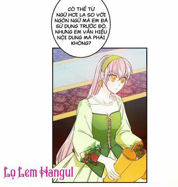 Cuộc Hôn Nhân Giả Dối - Chapter 17 - Trang 39