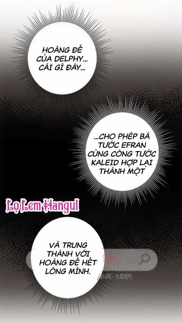 Cuộc Hôn Nhân Giả Dối - Chapter 17 - Trang 40