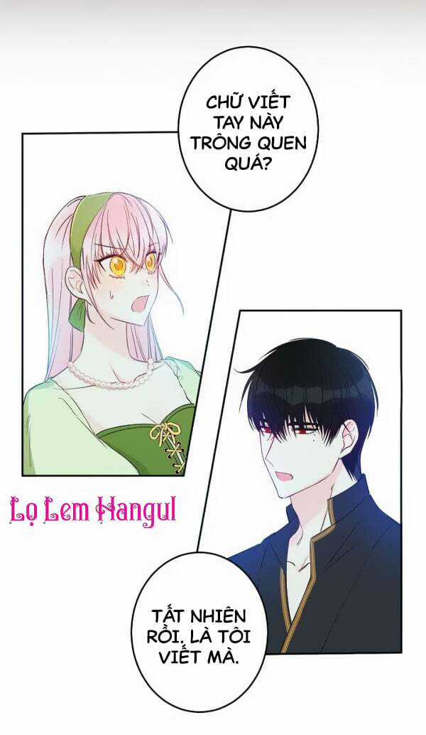 Cuộc Hôn Nhân Giả Dối - Chapter 17 - Trang 41