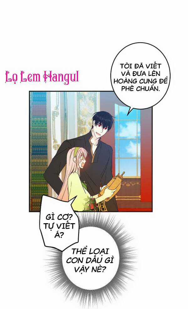 Cuộc Hôn Nhân Giả Dối - Chapter 17 - Trang 42