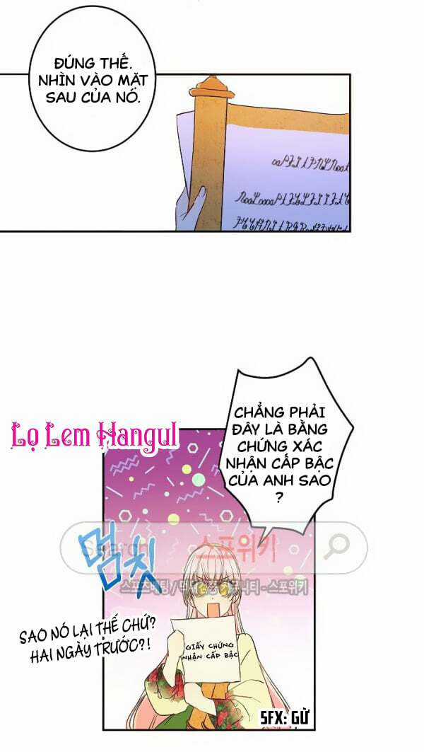 Cuộc Hôn Nhân Giả Dối - Chapter 17 - Trang 43