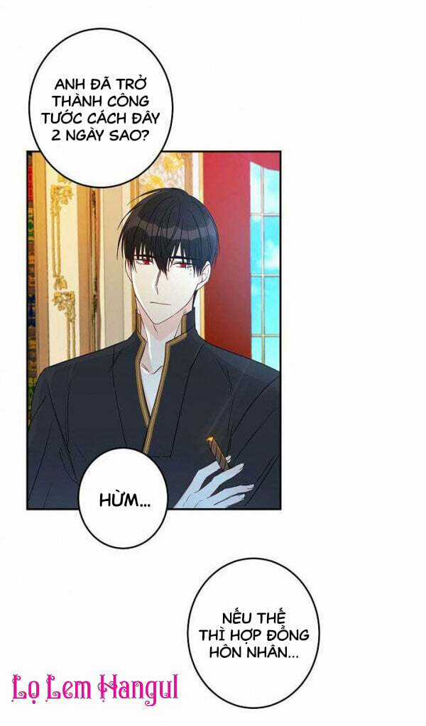 Cuộc Hôn Nhân Giả Dối - Chapter 17 - Trang 44