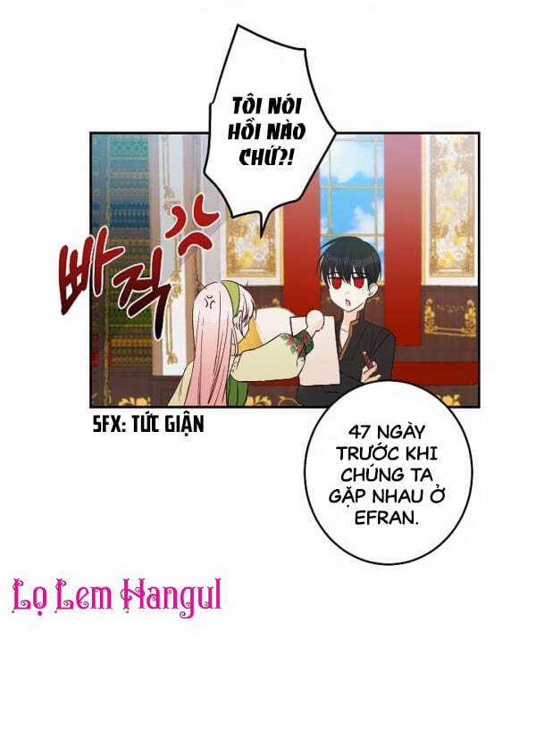 Cuộc Hôn Nhân Giả Dối - Chapter 17 - Trang 47