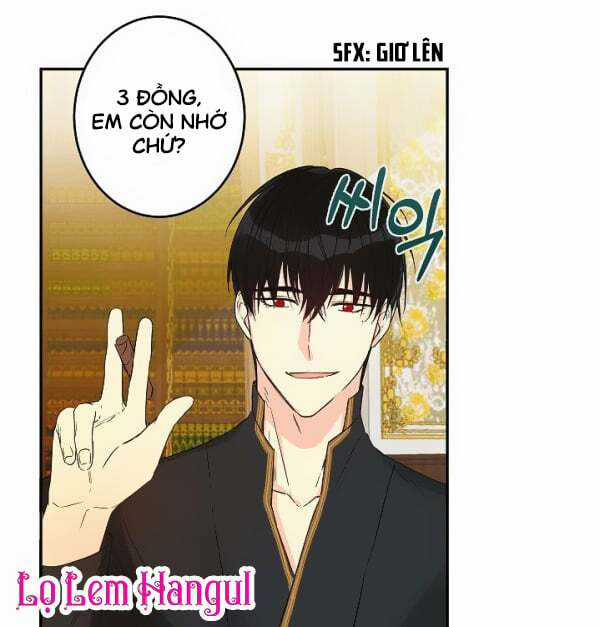 Cuộc Hôn Nhân Giả Dối - Chapter 17 - Trang 48