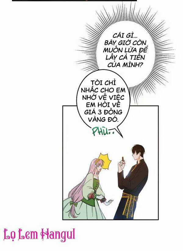 Cuộc Hôn Nhân Giả Dối - Chapter 17 - Trang 49