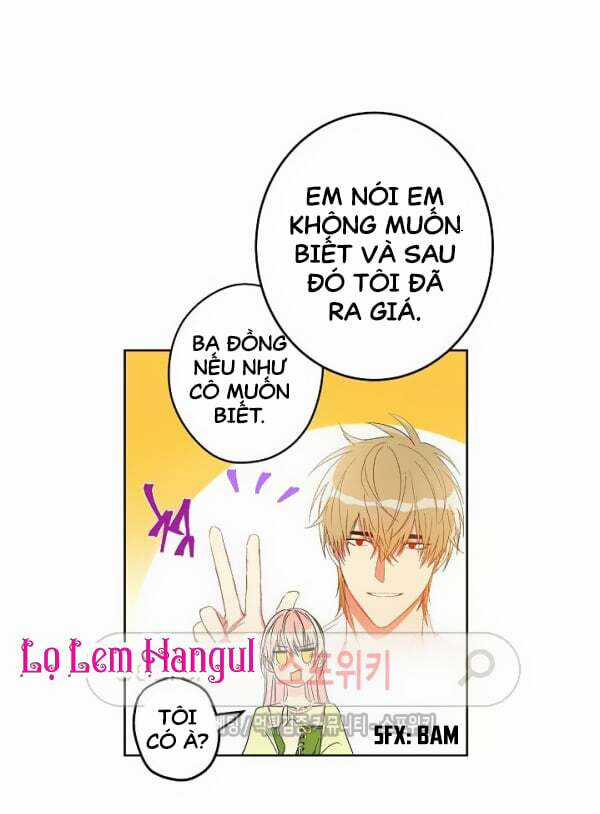 Cuộc Hôn Nhân Giả Dối - Chapter 17 - Trang 50