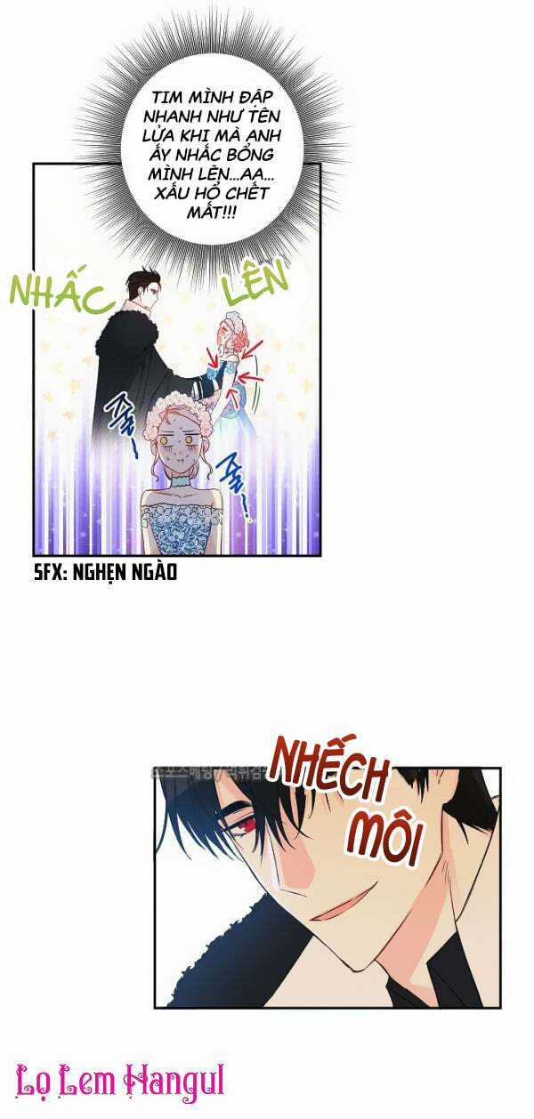 Cuộc Hôn Nhân Giả Dối - Chapter 17 - Trang 6