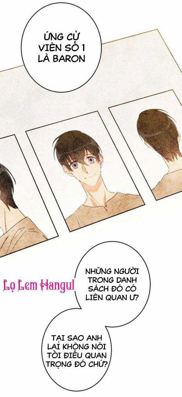 Cuộc Hôn Nhân Giả Dối - Chapter 17 - Trang 52