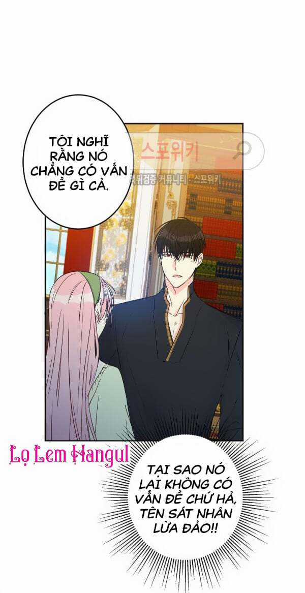 Cuộc Hôn Nhân Giả Dối - Chapter 17 - Trang 53