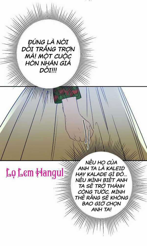 Cuộc Hôn Nhân Giả Dối - Chapter 17 - Trang 54