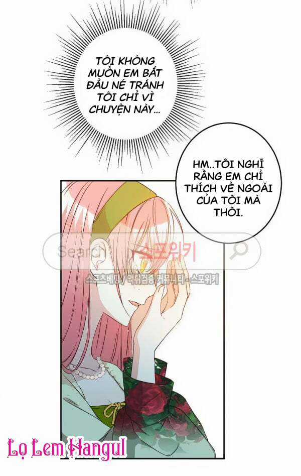 Cuộc Hôn Nhân Giả Dối - Chapter 17 - Trang 58